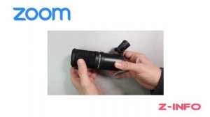 Zoom ZDM 1