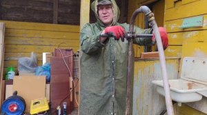 Абиссинская скважина - Лучшее решение