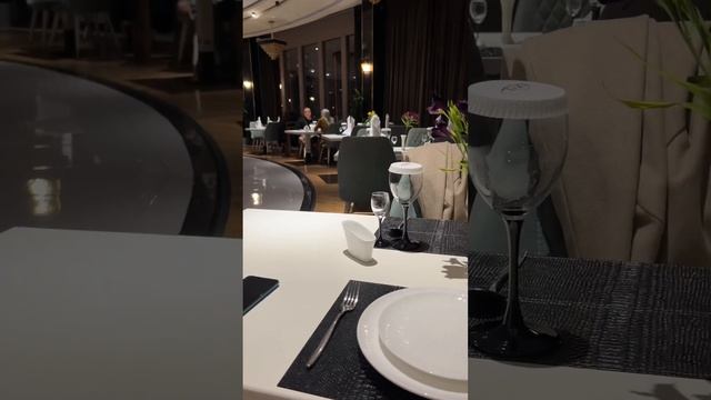 Как начинающий бизнесмен сходил в ресторан в Ташкенте смотреть онлайн