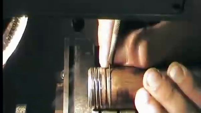 Пуансоны наплавка износа лазером смотреть онлайн