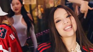 BLACKPINK - ‘Pink Venom’ M/V
