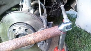 Болт шкива коленвала гольф 4 1.4