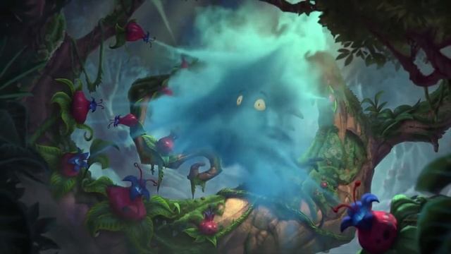 ОБЗОР БЕСПЛАТНЫХ ОНЛАЙН ИГР (HEARTHSTONE) смотреть онлайн