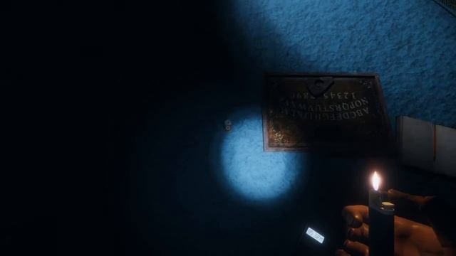 Phasmophobia/ Доска Уиджи/ по сети смотреть онлайн