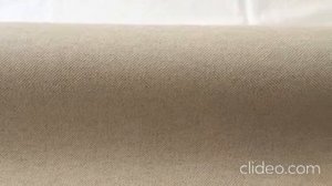 340864 Однотонные немецкие обои под грубую мешковину, светлого бежевого с сероватым оттенком