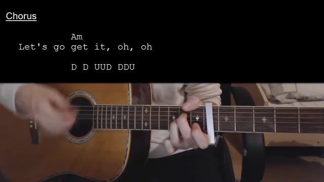 Willow Smith – Wait a Minute! EASY Guitar Tutorial With Chords / Lyrics смотреть онлайн