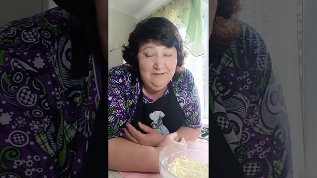 ЯК Я ГОТУЮ СИРНИКИ РЕЦЕПТ ? РЕЦЕПТ ІДЕАЛЬНИХ СИРНИКІВ ?