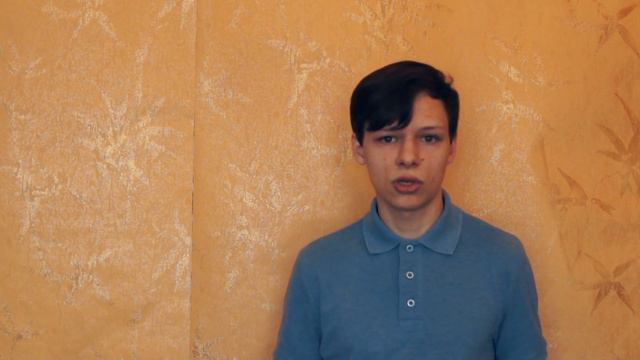 Анирацетам - мой первый курс (2017)