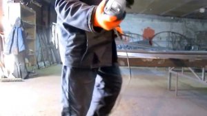 Искры летят: испытание УШМ INGCO AG8528 INDUSTRIAL