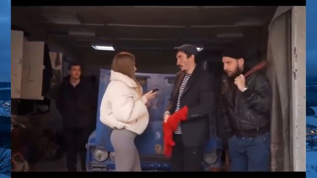 Поменяйте прокладку! Юмор и приколы N46.