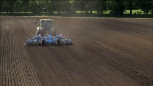 Культиваторы KOMPAKTOR и KORUND фирмы LEMKEN