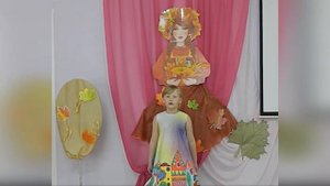 Песня "Хорошо у нас в саду"