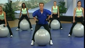 25 MInute Full Body Workout