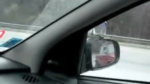 перестроения мертвая зона