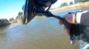 рыбалка в Астрахани с семьёй