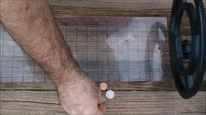 Gold Digger Quick Shooter  GC1032 Metal Detector from China REVIEW