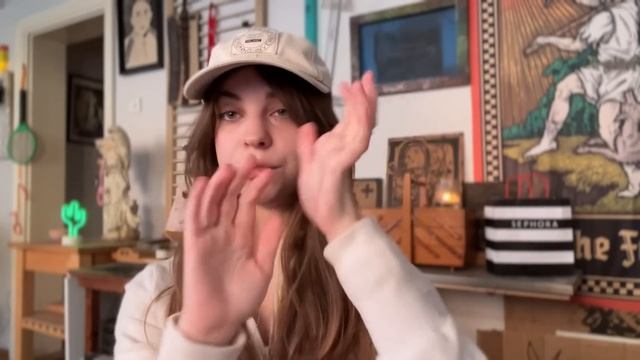 ПОКУПКИ КОСМЕТИКИ ? Sephora, Clinique Black Honey, REAL SHEA RATED GREEN, Maybelline, Topicrem смотреть онлайн