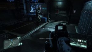 Crysis 3 Прохождение [Купол Свободы]