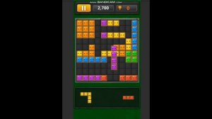 Block Puzzle Jewel - Classic Block Game