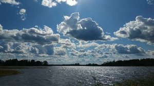 Улетай на крыльях ветра ...