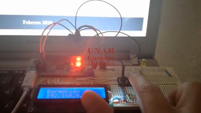 Práctica 20. Websocket смотреть онлайн