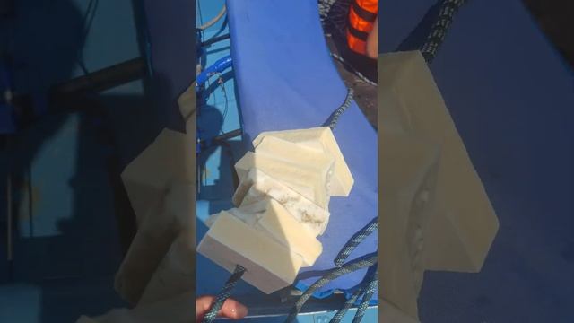 Зимняя ватрушка на воде смотреть онлайн