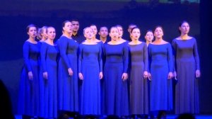 Не кукуй ты, кукушечка - Московский народный хор