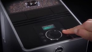 Кофемашина JURA ENA Micro 9 One Touch