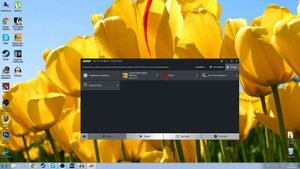 Как убрать черные полосы в CS GO на видеокарте AMD при разрешении 4:3!?