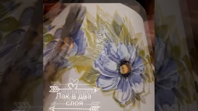 Люстра своими руками мастер класс смотреть онлайн