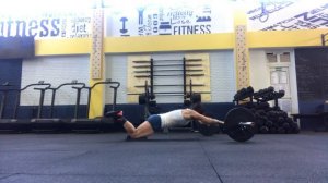 Раскатка на грифе (1)