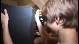 Что  Где  Когда  среди юристов  Игра в Москве