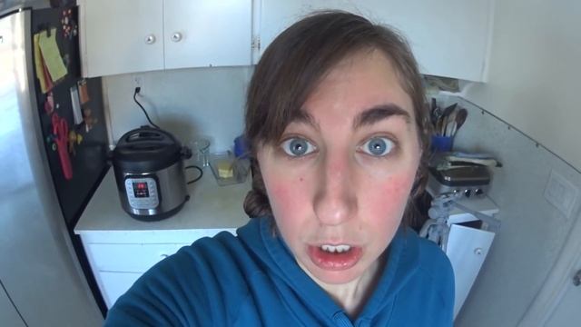 PIP Oatmeal Instant Pot  TimerDelayed Start Demo