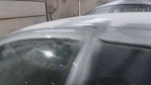 ПОЧЕМУ РЖАВЕЕТ МАШИНА???