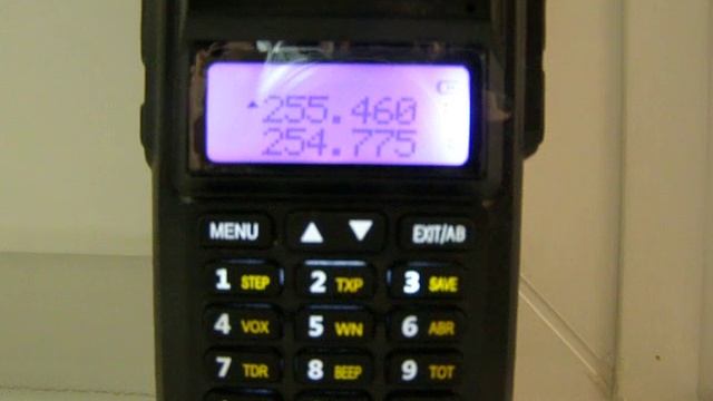 Рация для мониторинга саткома. смотреть онлайн