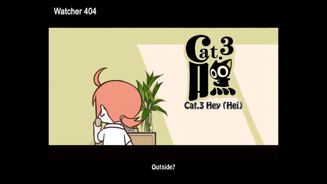 The Legend of Luoxiaohei Episodes 1-4: The Tale of a Demon Cat! (EngSub) смотреть онлайн