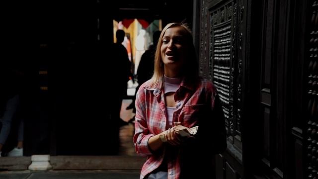 Город Хойан, история Вьетнама. Самый романтичный город страны. Путешествие из Дананга в 2023 году. смотреть онлайн