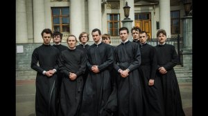 Кино. Казанская духовная семинария