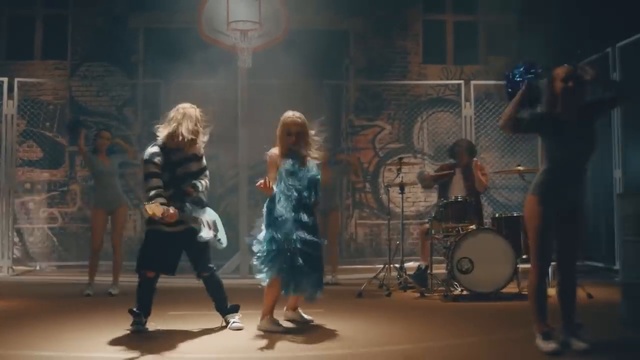 Sia ft Kendrick Lamar - The Greatest (Remix 2016) смотреть онлайн