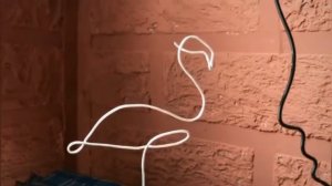 Скульптуры из проволоки - прекрасный подарок и украшение интерьера