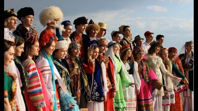 6. Этикет в Исламе. Не хвались своей родословной! (Коран 49:13) смотреть онлайн