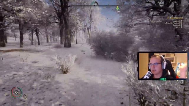 Erster Winter! #06 Let's Play Medieval Dynasty (Koop-Modus) смотреть онлайн