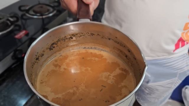 Рецепт настоящего индийского чая масала! Аамир делится секретами приготовления чая! смотреть онлайн