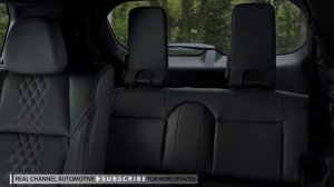 2023 New Mitsubishi Outlander PHEV - Interior Exterior & All Drive Modes