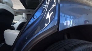 EXEED VX - ПАПАМОБИЛЬ. Часть 1 Народный осмотр. ПРЕМИУМ по простому и простыми словами. (Чери Эксид