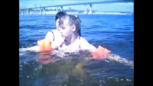 Как плавать с диагнозом. ДЦП Плавание девочки с ДЦП