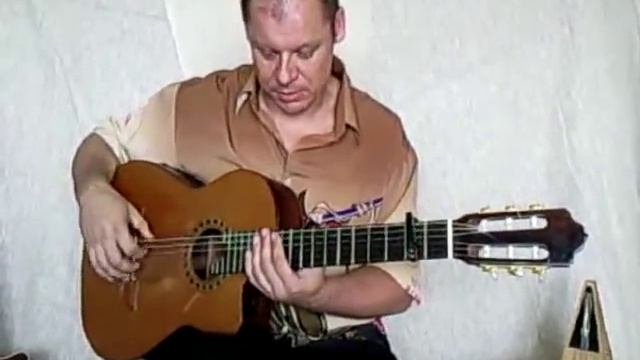 Испанская гитара фламенко. Урок 9-2. Ответы на вопросы (Не Дидюля) смотреть онлайн