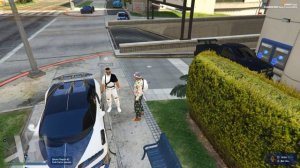 СЛОМАЛ СИСТЕМУ! РАБОТА В ТАКСИ НА СВОЕЙ МАШИНЕ в GTA 5 RP