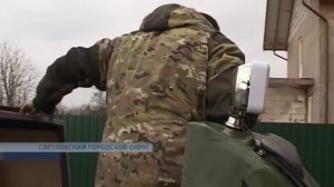 Вездеход своими руками