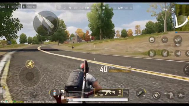 Pubg New State Walkthrough Gameplay In Vivo V20 Max Graphics смотреть онлайн